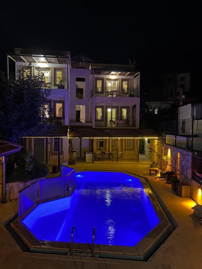 The Aegean Gate Hotel (Adults Only) Bodrum Buitenkant foto