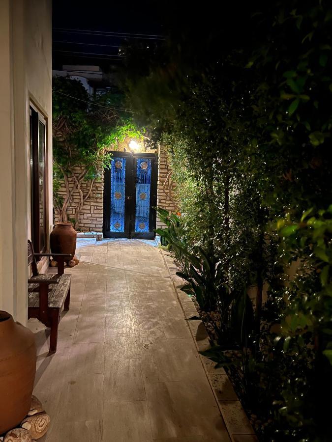 The Aegean Gate Hotel (Adults Only) Bodrum Buitenkant foto