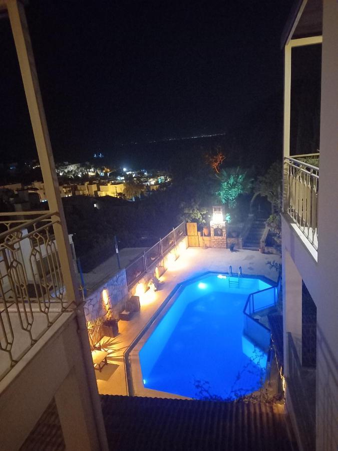 The Aegean Gate Hotel (Adults Only) Bodrum Buitenkant foto