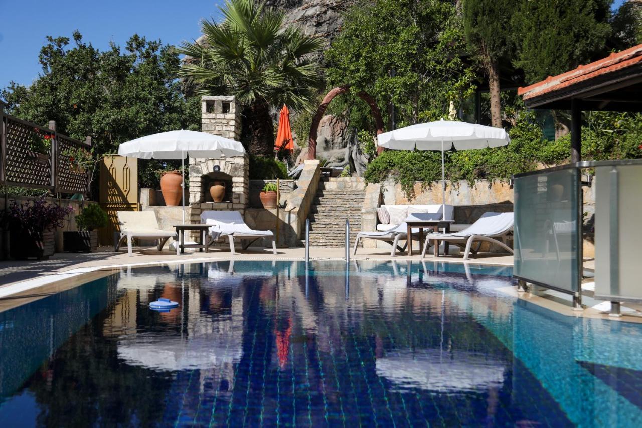 The Aegean Gate Hotel (Adults Only) Bodrum Buitenkant foto