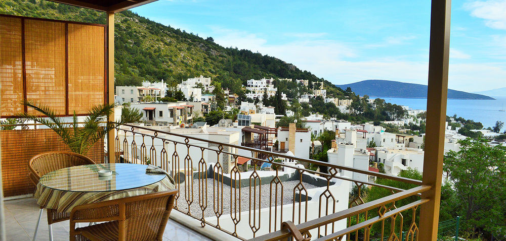 The Aegean Gate Hotel (Adults Only) Bodrum Buitenkant foto