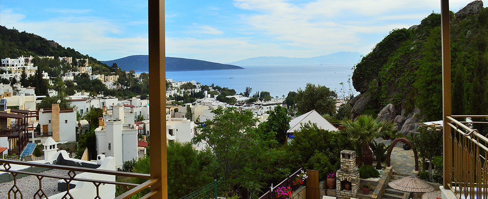 The Aegean Gate Hotel (Adults Only) Bodrum Buitenkant foto