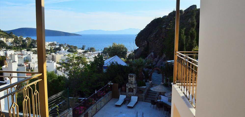 The Aegean Gate Hotel (Adults Only) Bodrum Buitenkant foto