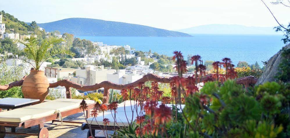 The Aegean Gate Hotel (Adults Only) Bodrum Buitenkant foto